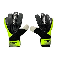 Luva de Goleiro Penalty Delta Training - Infantil - Foto 4