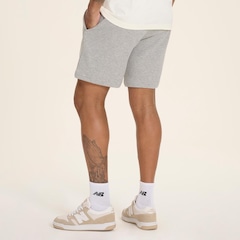 Bermuda New Balance Essentials - Masculina - Foto 3