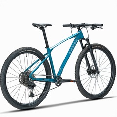 Bicicleta Aro 29 Sense React Comp 2025 Shimano Cues 11 Velocidades Aro 29 - Foto 2