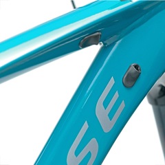 Bicicleta Aro 29 Sense React Comp 2025 Shimano Cues 11 Velocidades Aro 29 - Foto 4