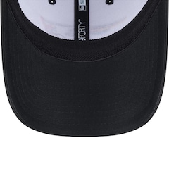 Boné New Era 940 New England Patriots Crucial Catch - Masculino - Foto 5
