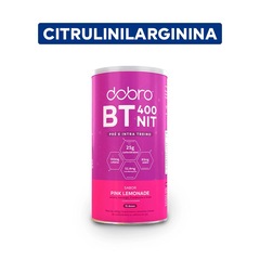Bt 400 Dobro Nitrato Pink Lemonade - 450g - Foto 1