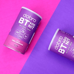 Bt 400 Dobro Nitrato Pink Lemonade - 450g - Foto 3