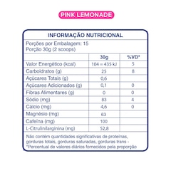 Bt 400 Dobro Nitrato Pink Lemonade - 450g - Foto 4