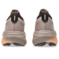 Tênis Asics GEL-Nimbus 27 - Masculino - Foto 5