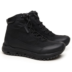 Bota de Trilha Thabel Hiker Pro Impermeável - Masculina - Foto 2