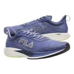 Tênis Fila Kr6 Frame - Masculino - Foto 7