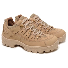 Bota Thabel Urban Trail Desert - Masculina - Foto 2