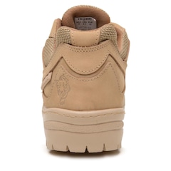 Bota Thabel Urban Trail Desert - Masculina - Foto 3