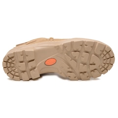 Bota Thabel Urban Trail Desert - Masculina - Foto 4