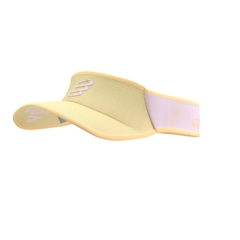 Viseira Ultralight New Compressport - Adulto - Foto 1