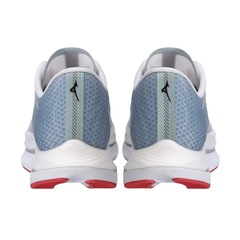 Tênis Mizuno Wave Rebellion Flash 2 Feminino - Foto 3