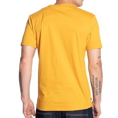 Camiseta Element Flock - Masculina - Foto 2