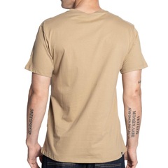 Camiseta Element Basic Crew Color - Masculina - Foto 2