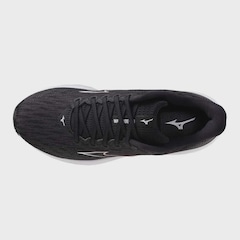 Tênis Mizuno Wave Rider 28 - Masculino - Foto 3