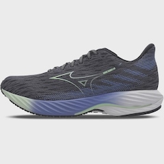Tênis Mizuno Wave Rider 28 - Masculino - Foto 2
