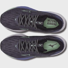 Tênis Mizuno Wave Rider 28 - Masculino - Foto 3