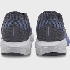 Tênis Mizuno Wave Rider 28 - Masculino - Foto 4