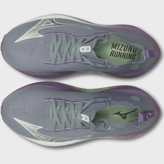 Tênis Mizuno Wave Neo Vista Feminino - Foto 5