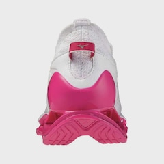 Tênis Mizuno Wave Prophecy 14 - Feminino - Foto 4