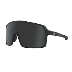 Óculos de Sol HB Grinder Matte Black - Unisses - Foto 1