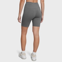Shorts Under Armour Campus 7 - Feminino - Foto 3