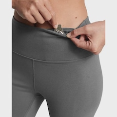 Shorts Under Armour Campus 7 - Feminino - Foto 4