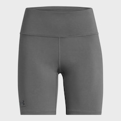 Shorts Under Armour Campus 7 - Feminino - Foto 5