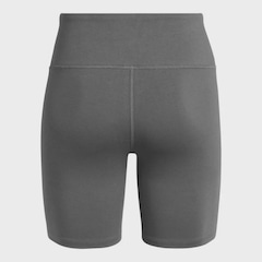 Shorts Under Armour Campus 7 - Feminino - Foto 6