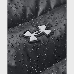 Jaqueta Under Armour Legend Down Hooded - Feminina - Foto 5