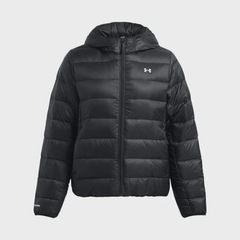 Jaqueta Under Armour Legend Down Hooded - Feminina - Foto 6