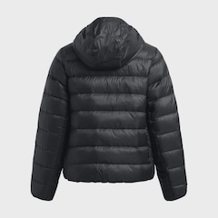 Jaqueta Under Armour Legend Down Hooded - Feminina - Foto 7