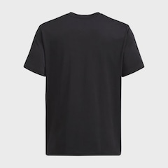 Camiseta Under Armour Fire Ice Basquete - Masculina - Foto 4