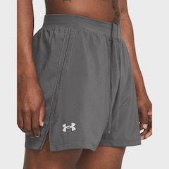 Shorts Under Armour Tech 7in - Masculino - Foto 3