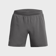 Shorts Under Armour Tech 7in - Masculino - Foto 6