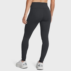Calça Legging Under Armour Campus - Feminina - Foto 3