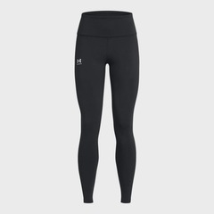 Calça Legging Under Armour Campus - Feminina - Foto 4
