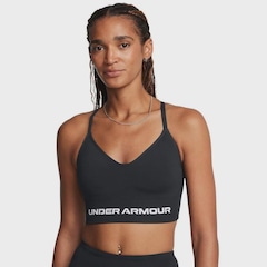 Top Under Armour Vanish Seamless Low - Feminino - Foto 1