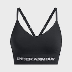 Top Under Armour Vanish Seamless Low - Feminino - Foto 4