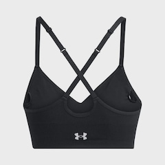 Top Under Armour Vanish Seamless Low - Feminino - Foto 5