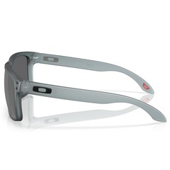 Óculos de Sol Oakley Holbrook Matte - Unissex - Foto 2