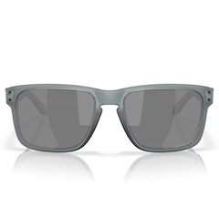 Óculos de Sol Oakley Holbrook Matte - Unissex - Foto 3