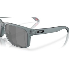 Óculos de Sol Oakley Holbrook Matte - Unissex - Foto 5