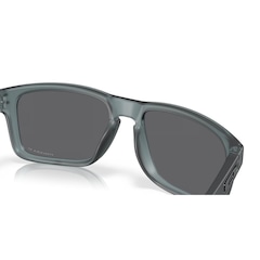 Óculos de Sol Oakley Holbrook Matte - Unissex - Foto 6