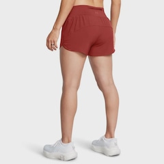 Shorts Under Armour Launch Pro 3 - Feminino - Foto 3