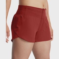 Shorts Under Armour Launch Pro 3 - Feminino - Foto 4