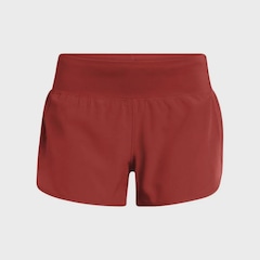Shorts Under Armour Launch Pro 3 - Feminino - Foto 5