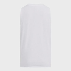 Camiseta Regata Under Armour Campus Muscle - Feminina - Foto 4