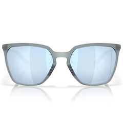 Óculos de Sol Oakley Sielo SQ Matte - Unissex - Foto 1
