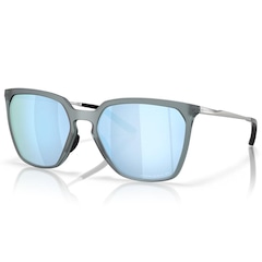 Óculos de Sol Oakley Sielo SQ Matte - Unissex - Foto 2
